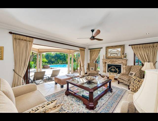 6 BEDROOM PROPERTY TO RENT IN DAINFERN VALLEY ESTATE